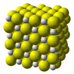 Calcium-sulfide-chemical-reduction