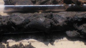 soil tubes DPT